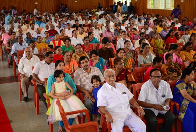 Bapuji Co-operative Bank gallery photo 24