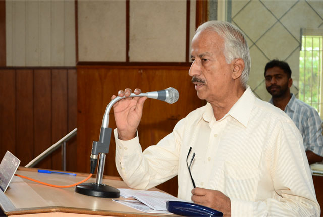 Bapuji Co-operative Bank gallery photo 25